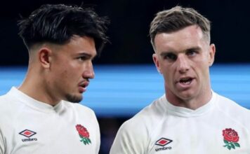 Marcus Smith's exit was one of 7 big England mistakes in All Blacks defeat
