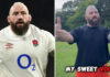 England legend Joe Marler, 34, announces shock retirement days after sparking huge haka row and collecting 95 caps