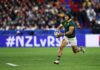 I almost gave up on rugby says Springbok speedster Cheslin Kolbe