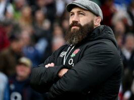 England star Joe Marler retires from international rugby days after haka controversy
