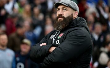 England star Joe Marler retires from international rugby days after haka controversy