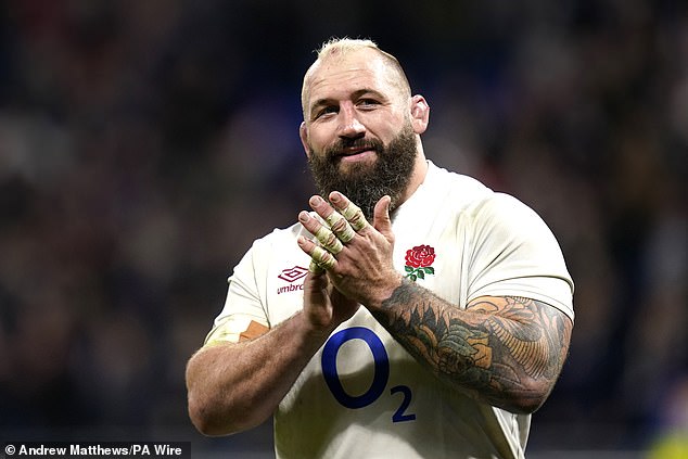 After calling time on his international career Joe Marler will go down as one of rugby's most colourful characters