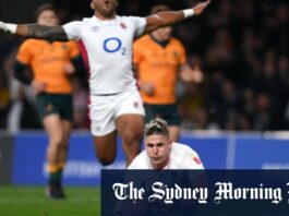 The one player who could give Wallabies a winning edge – and it’s not Suaalii