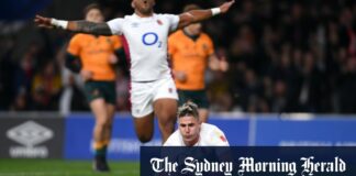 The one player who could give Wallabies a winning edge – and it’s not Suaalii