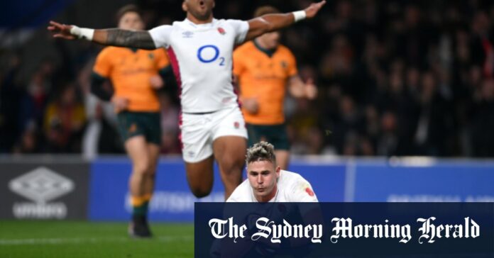 The one player who could give Wallabies a winning edge – and it’s not Suaalii