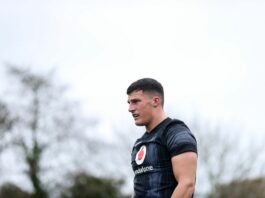 Today's rugby news as star says 'it's always been Wales' and Gatland's players go to extremes