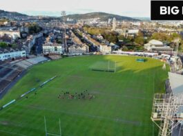 The controversial move at the heart of Welsh rugby's fight for new 'golden era'
