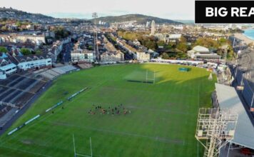 The controversial move at the heart of Welsh rugby's fight for new 'golden era'