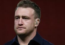 Stuart Hogg: Former Scotland rugby captain pleads guilty to domestic abuse against ex-partner | Rugby Union News