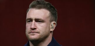 Stuart Hogg: Former Scotland rugby captain pleads guilty to domestic abuse against ex-partner | Rugby Union News