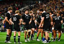 Inside the All Blacks rebuild: how rugby’s greatest brand must regain its sheen