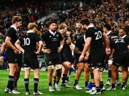 Inside the All Blacks rebuild: how rugby’s greatest brand must regain its sheen