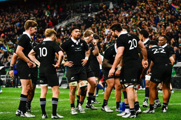 Inside the All Blacks rebuild: how rugby’s greatest brand must regain its sheen