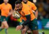 Kerevi ready for test rugby return against England – FBC News