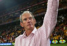 MARK ‘SPUDD’ CARROLL: The day I rejected rugby league’s coaching Wayne Bennett ... and I still think about it