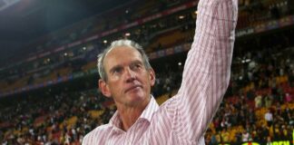 MARK ‘SPUDD’ CARROLL: The day I rejected rugby league’s coaching Wayne Bennett ... and I still think about it