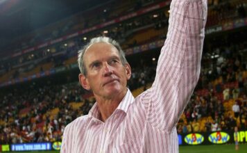 MARK ‘SPUDD’ CARROLL: The day I rejected rugby league’s coaching Wayne Bennett ... and I still think about it