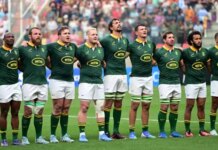 TALKING POINT: Management of 10s will determine Bok success on tour