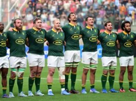 TALKING POINT: Management of 10s will determine Bok success on tour