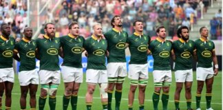 TALKING POINT: Management of 10s will determine Bok success on tour