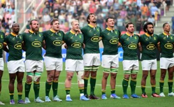 TALKING POINT: Management of 10s will determine Bok success on tour