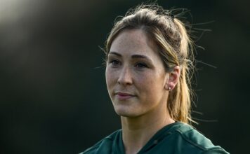 Ireland and Munster star announces shock retirement from rugby