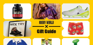 Best rugby gifts: What to buy for the fans and players in your life