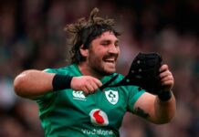 Ulsterman set for late Ireland inclusion for All Blacks Test as veteran star ruled out