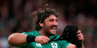 Ulsterman set for late Ireland inclusion for All Blacks Test as veteran star ruled out