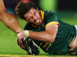 Springboks wary of Scotland threat – FBC News