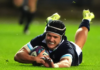 Darcy Graham ruled out of Scotland’s clash with South Africa with head injury