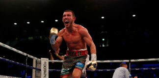 Ex-champ Liam Williams retires from boxing amid fears of brain damage due to concussions