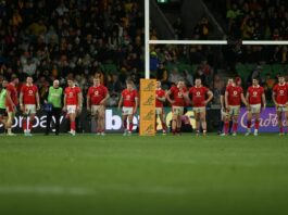 England international says Wales have to stop losing but they miss two men so much
