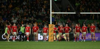 England international says Wales have to stop losing but they miss two men so much