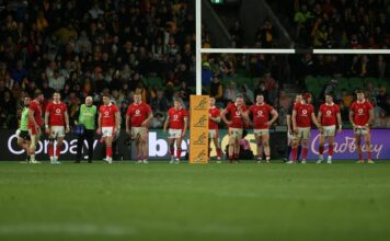 England international says Wales have to stop losing but they miss two men so much