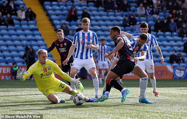 Rangers lost to Kilmarnock on the artificial surface at Rugby Park last month