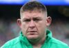 Tadhg Furlong out of Ireland XV to face New Zealand as Keenan, Gibson-Park and Hansen return - National sport