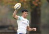 Australia make bold selection call with rugby league convert Joseph-Aukuso Suaalii set to start England clash