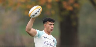 Australia make bold selection call with rugby league convert Joseph-Aukuso Suaalii set to start England clash