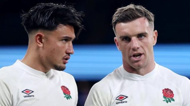 Marcus Smith’s exit was one of 7 big England mistakes in All Blacks defeat