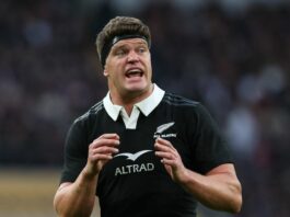Ireland vs New Zealand live stream: Autumn International