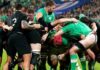 Ireland v New Zealand talking points: Andy Farrell’s side keen to right wrongs - National Sport