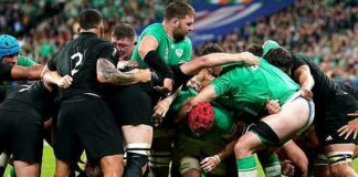 Ireland v New Zealand talking points: Andy Farrell’s side keen to right wrongs - National Sport