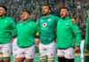 Ireland set to lose Tadhg Furlong to injury for New Zealand tie