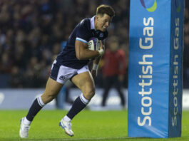 12 Warriors selected for South Africa showdown