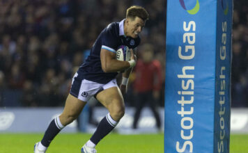 12 Warriors selected for South Africa showdown