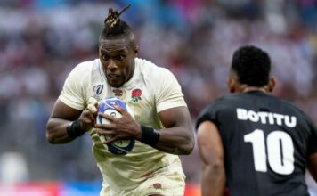 How England have changed since the last Wallabies clash