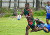 Army claims victory in touch rugby – FBC News
