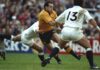 I'm a rugby legend who is cancelled and banned in homeland for telling the truth about how rubbish we are
