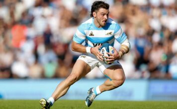 Italy vs Argentina live stream: How to watch anywhere